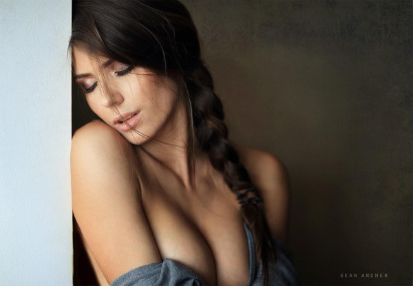 Ольга катышева sean archer 18