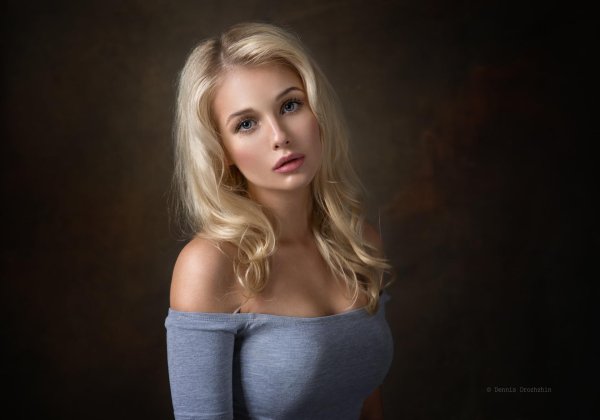 Christina dennis drozhzhin