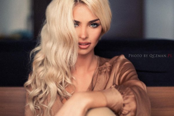 Monika synytycz фотомодель моника