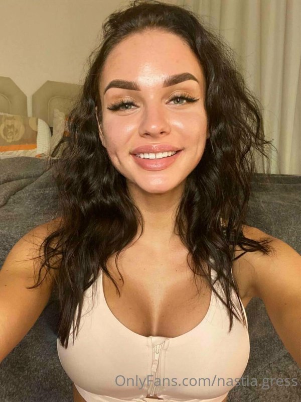 Анастасия gress, Девушка, Nastia gress слив онлифанс