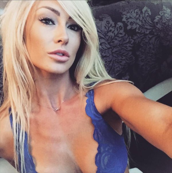 Дженна рене вебб, Jenna renee webb, Никки бенц instagram