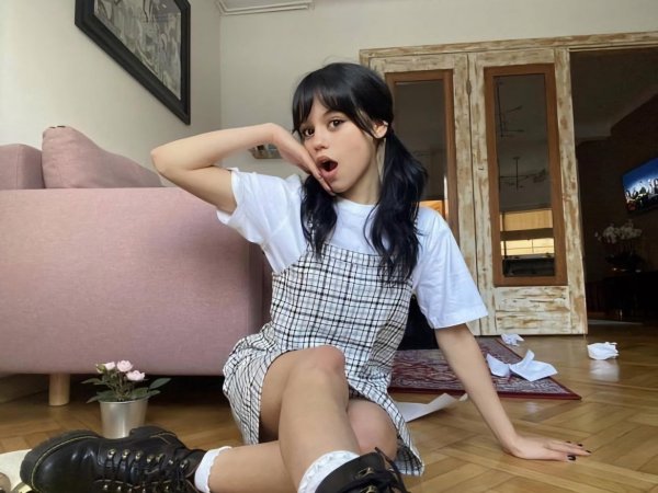 Дженна ортега 18, Дженна ортега уэнсдей, Jenna ortega wednesday