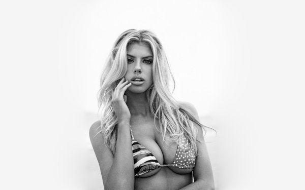 Charlotte mckinney