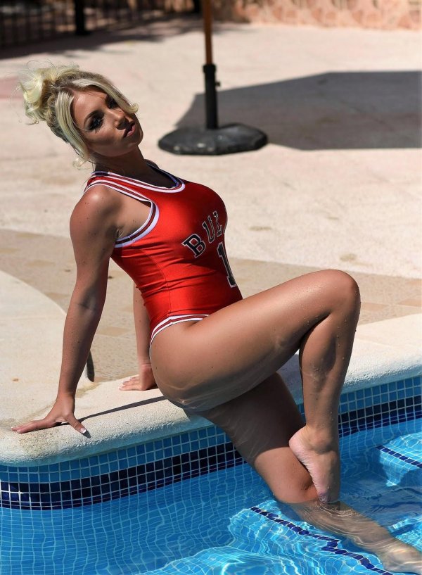Stacey robyn