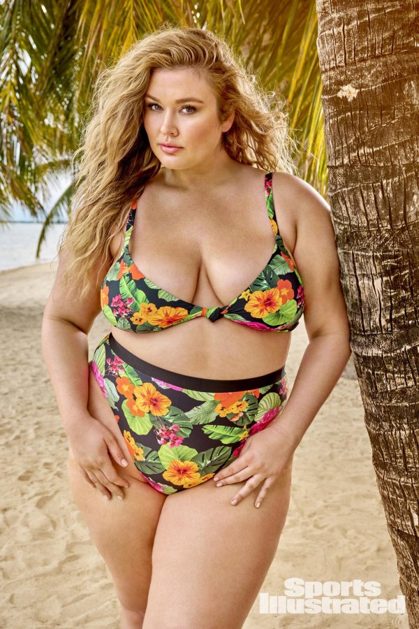 Hunter mcgrady, Хантер макгрэди, Хантер макгрэди в нижнем белье