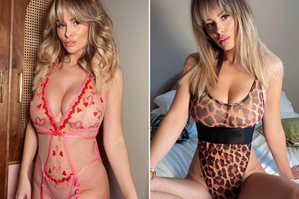 Риан сугден, Rhian sugden onlyfans, Риан сугден большие сиськи