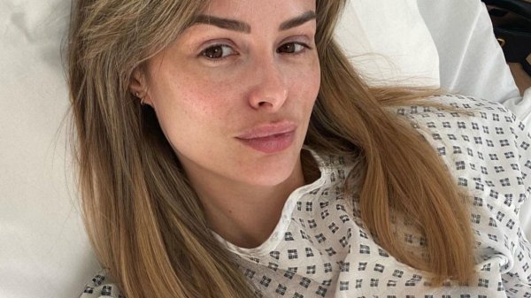 Борисова наркозависима