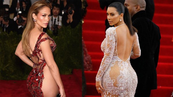 Дженнифер лопес на met gala, Ким и дженнифер лопес, Ким кардашьян и дженнифер лопес