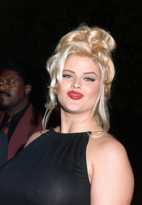 Анна николь смит, Anna nicole smith, Анна николь
