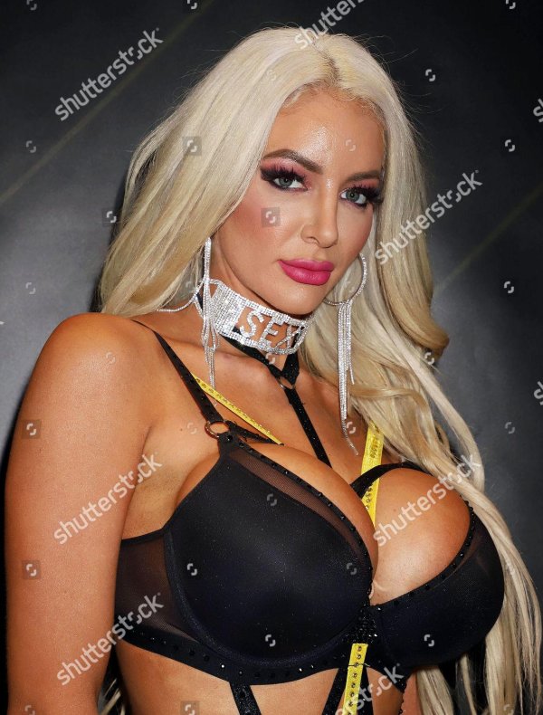 Nicolette shea avn, Николетта ши, Николетт ши