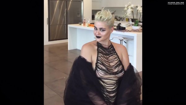 Горячая Стефания Феррарио Stefania Ferrario