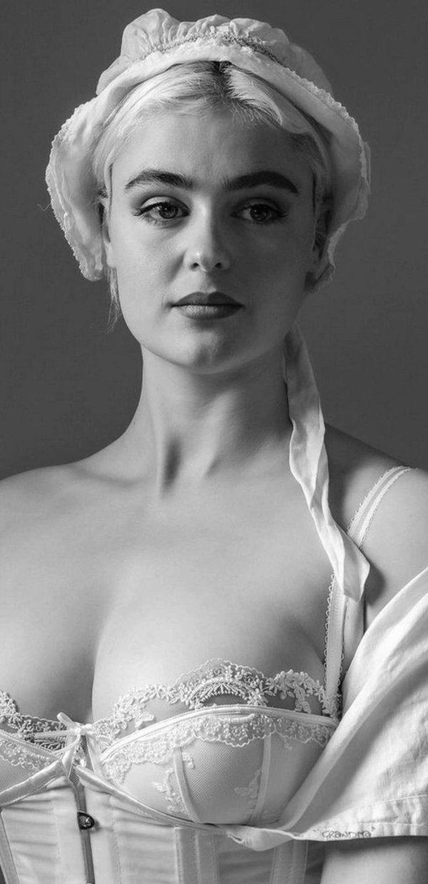 Модель стефания феррарио, Stefania ferrario, Австралийская модель стефания феррарио