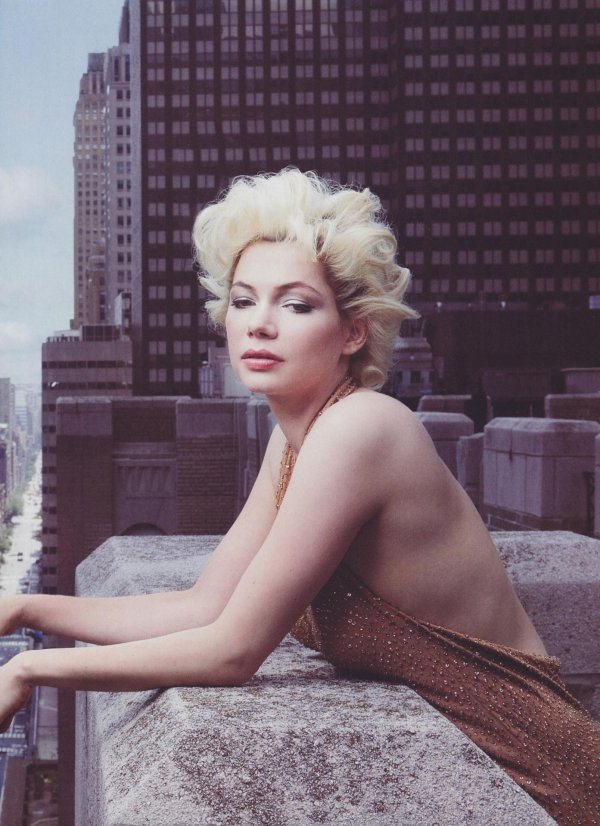 Мишель уильямс мэрилин монро, Мишель уильямс, Marilin monroe