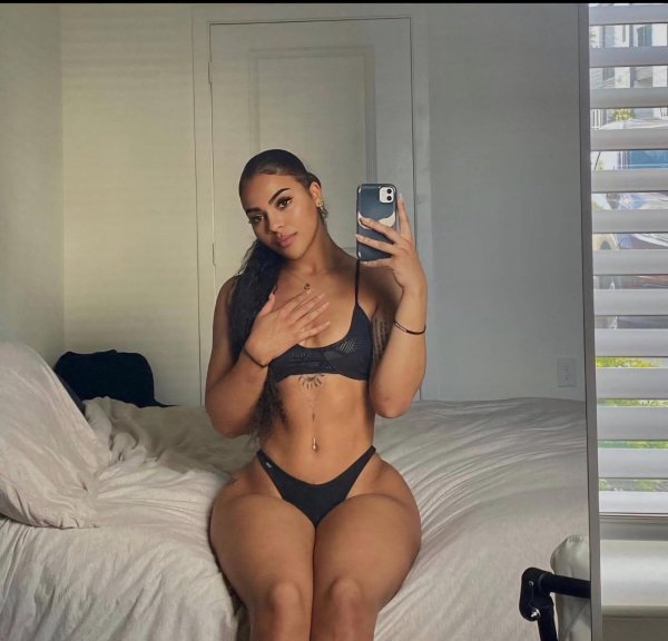 Девушка, Jaida parker, Leaked onlyfans