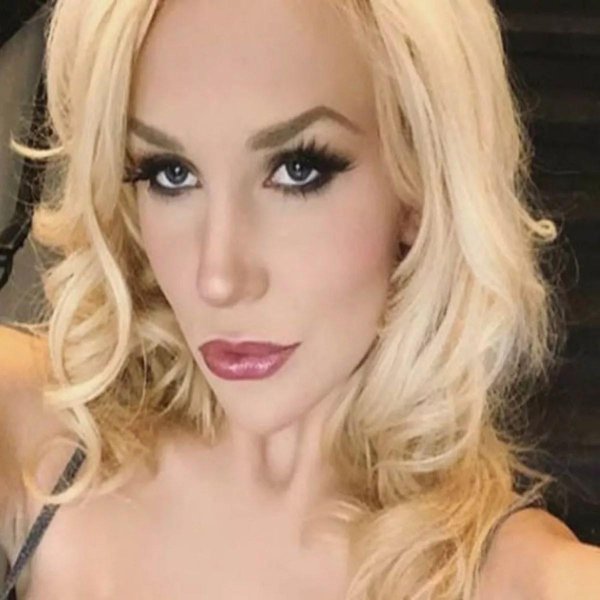 Courtney stodden, Даг хатчисон, Девушка