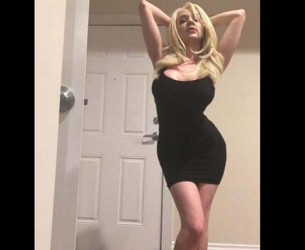 Courtney stodden мини платье, Courtney stodden, Девушка