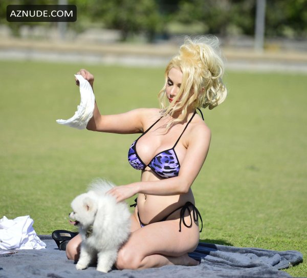 Кортни стодден, Courtney stodden, Даг хатчисон