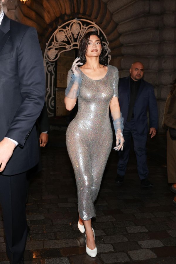 Платье кайли дженнер, Кайли дженнер, Kylie jenner