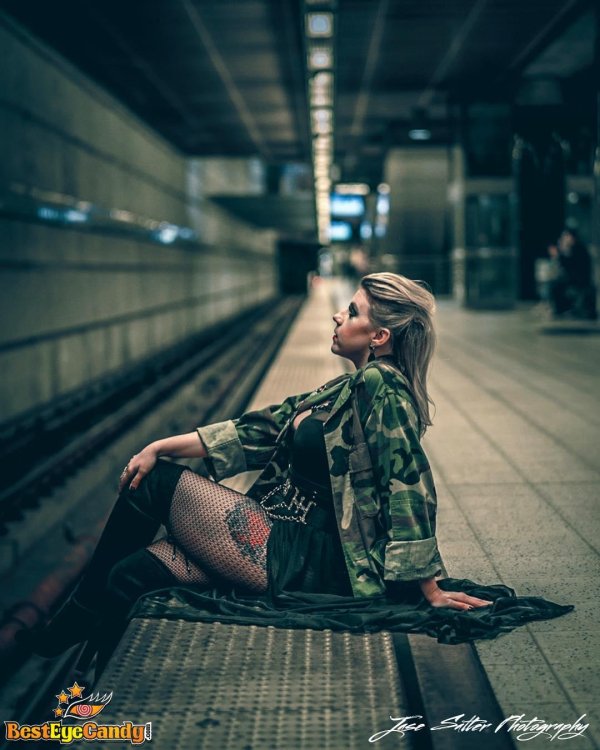 Девушка, Идеи для фотосессии, Модель фотосессия