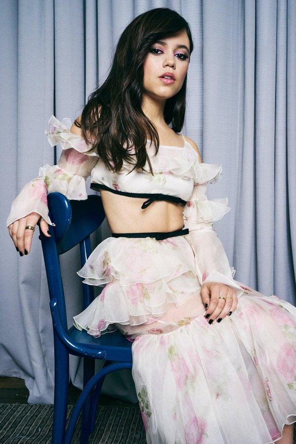 Jenna ortega, Дженна мари ортега, Дженна ортега фотосессии