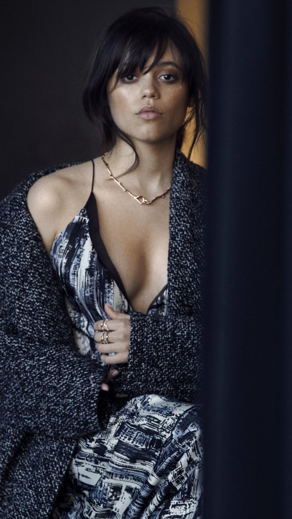 Jenna ortega, Уэнсдей дженна ортега, Дженна ортега