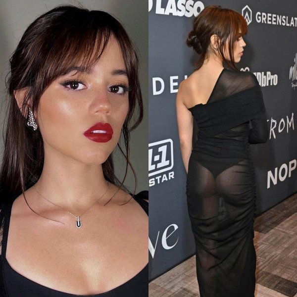 Ортега дженна, Джена ортега слив, Jenna ortega