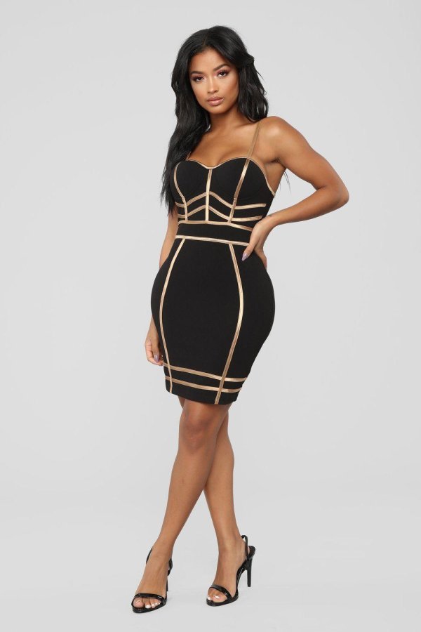 Бандажное платье, Бандажные платья herve leger, Облегающее платье