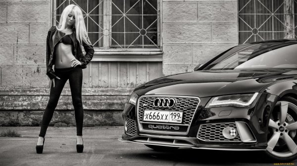 Полина алексеева audi rs alex bazilev, Ауди и девушки, Фотосессия с автомобилем