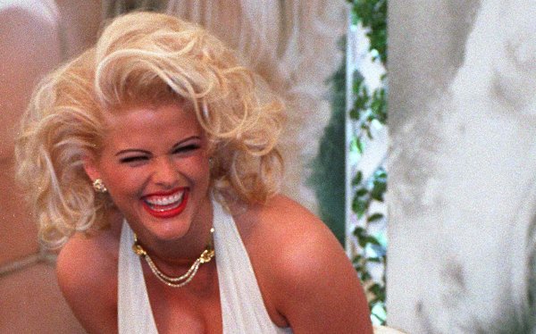 Анна николь смит, Николь смит, Anna nicole smith