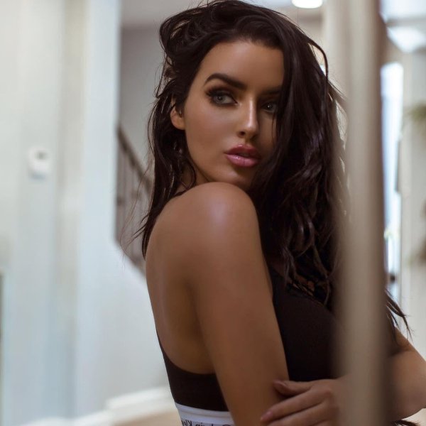 Эбигейл рэчфорд, Модель эбигейл рэчфорд, Abigail ratchford