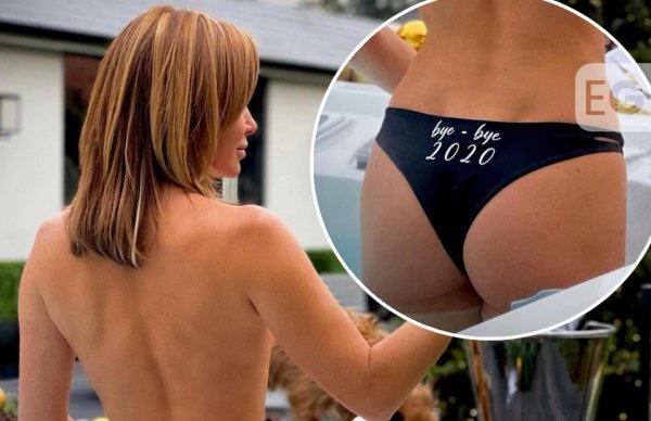 Аманда холден, Аманда холден голая, Amanda holden