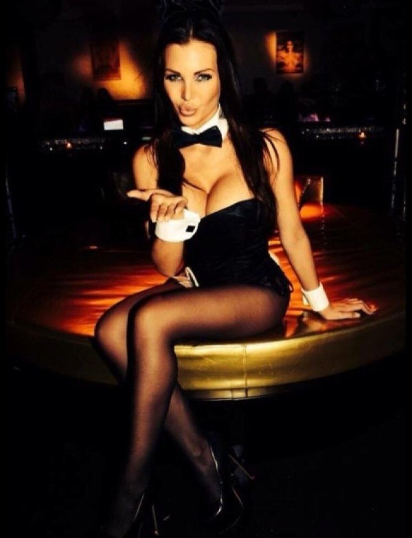 Джордан карвер зайка, Playboy bunny, Девушка в костюме зайчика