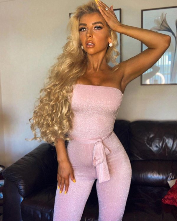 Kayleigh owen