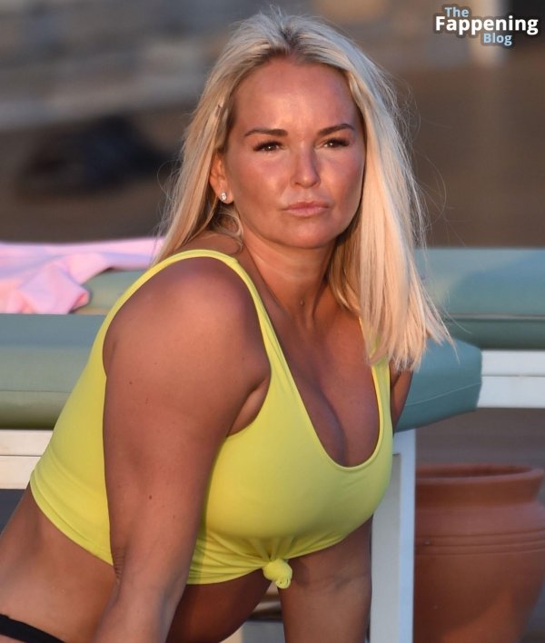 Дженнифер эллисон, Jennifer ellison, Дженнифер эллисон голая