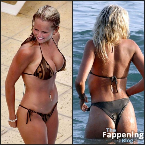 Jennifer ellison, Дженнифер эллисон, Дженнифер эллисон попка