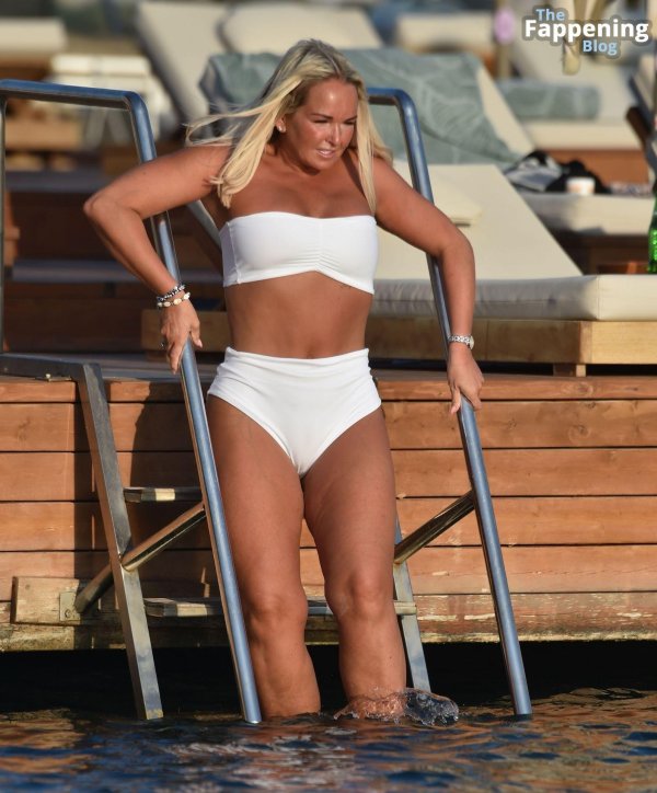 Дженнифер эллисон 18, Jennifer ellison, Дженнифер эллисон в купальнике
