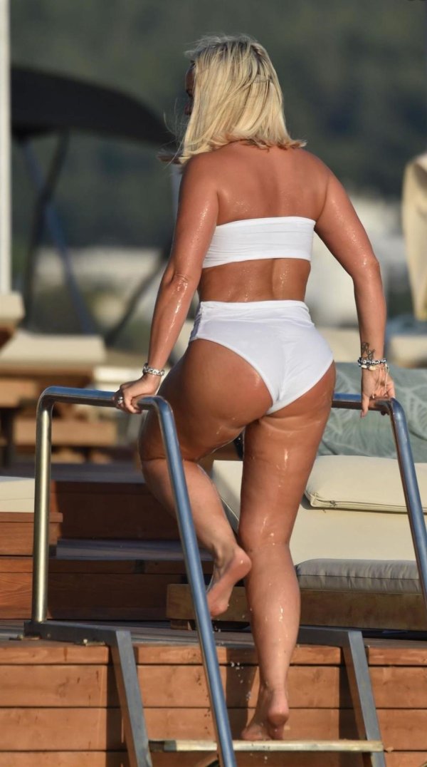 Jennifer ellison, Дженнифер эллисон 18, Дженнифер эллисон в купальнике