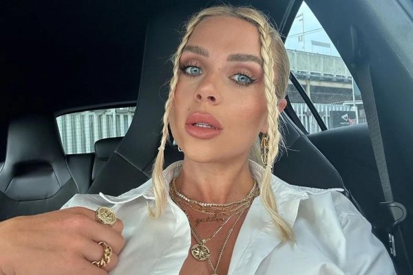 Девушка, Модели, Gabby allen