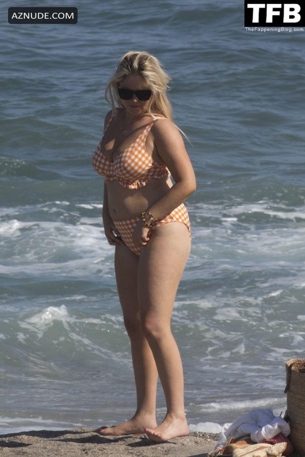 Emily atack