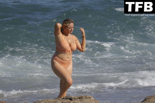Emily atack