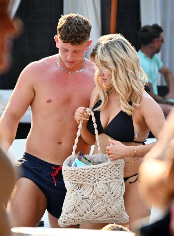 Emily atack