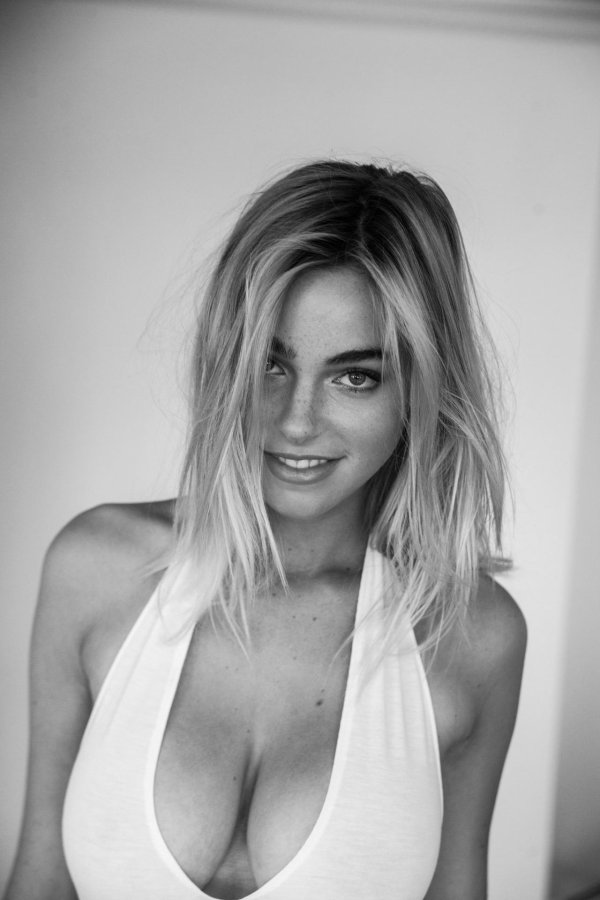 Elizabeth turner горячие18