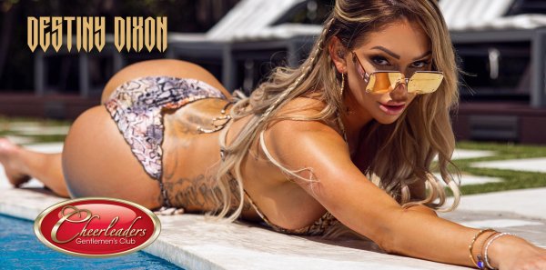 Девушка, Destiny dixon, Киндли майерс