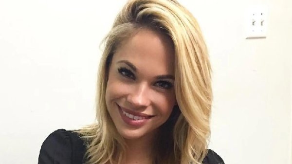 Dani mathers