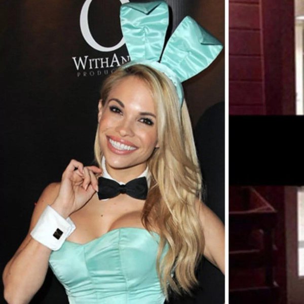 Dani mathers, Девушка, Модели playboy