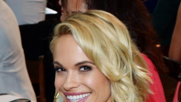Dani mathers