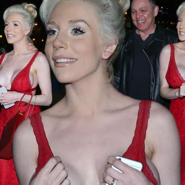 Courtney stodden