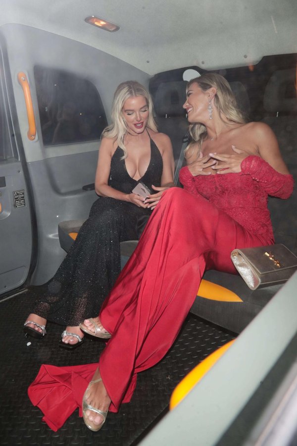 Christine mcguinness, Helen flanagan, Кристин макгиннесс