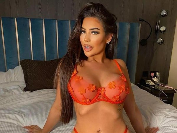Chloe ferry, Джорди шор хлоя ферри, Сексуальная нижнее белье