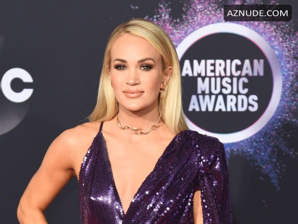 Кэрри андервуд, Кэрри андервуд 2021, Carrie underwood